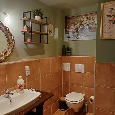 Moritz- Self Check In شقة بلوين