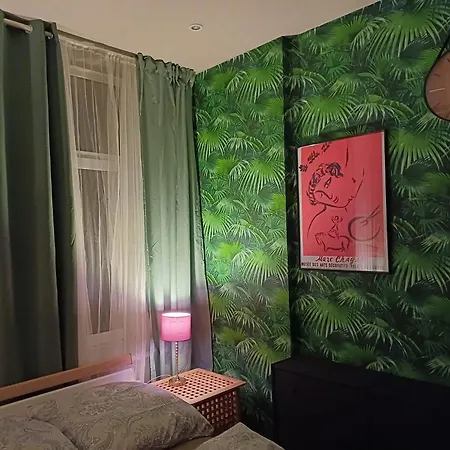 Moritz- Self Check In