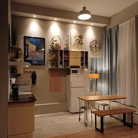Moritz- Self Check In Apartman
