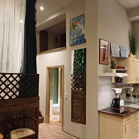 Moritz- Self Check In شقة