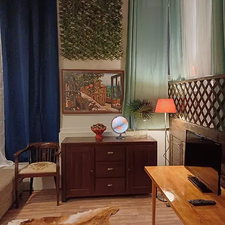 شقة Moritz- Self Check In *