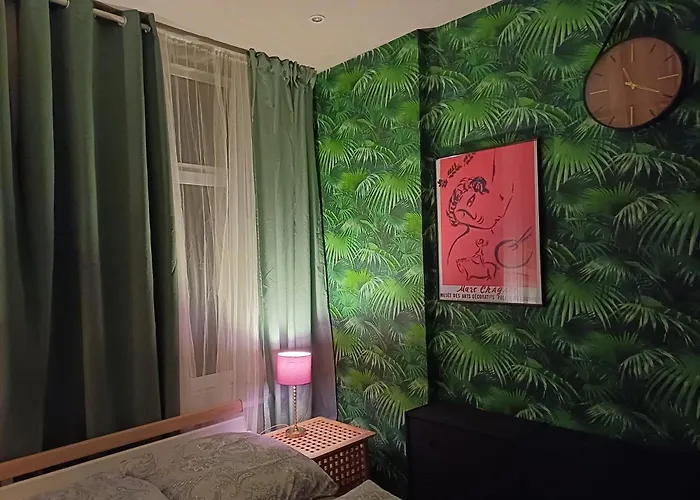 Moritz- Self Check In