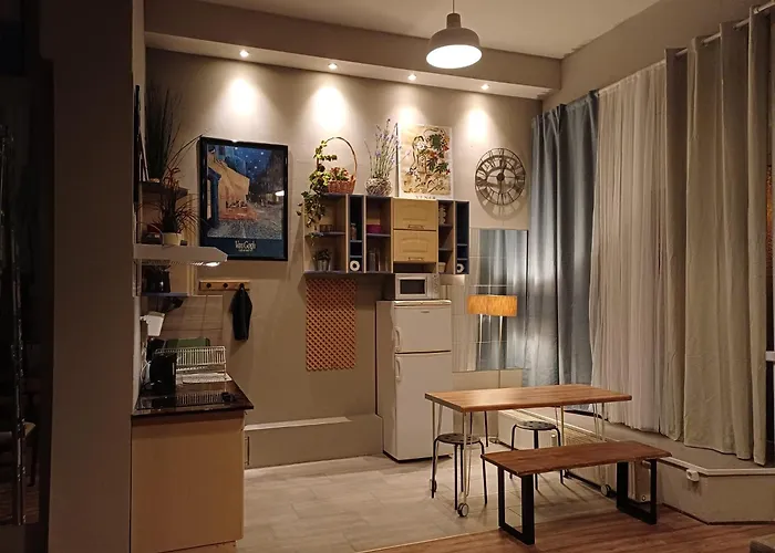 Moritz- Self Check In شقة