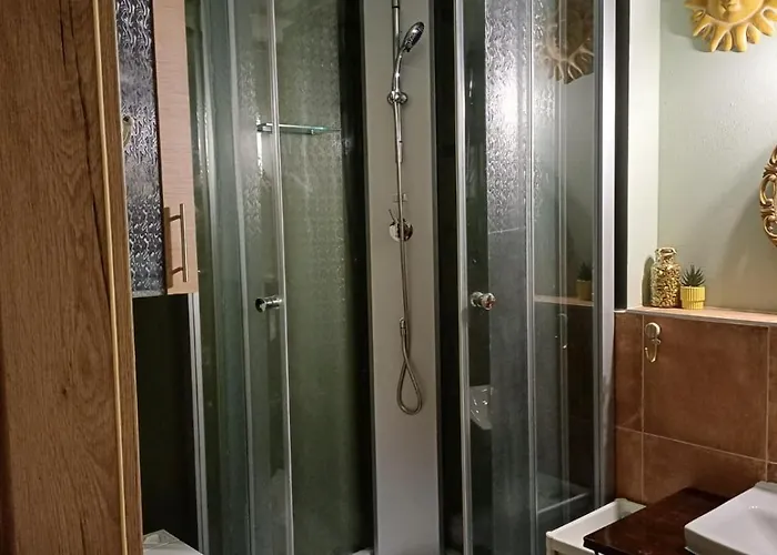 Moritz- Self Check In شقة